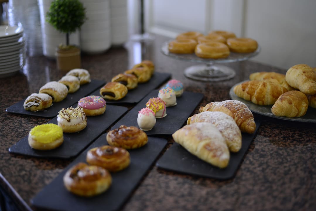 Restaurant Hotel TRH La Motilla