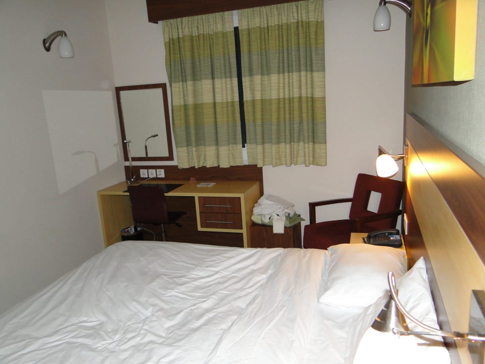 Bett Citymax Hotel Al Barsha