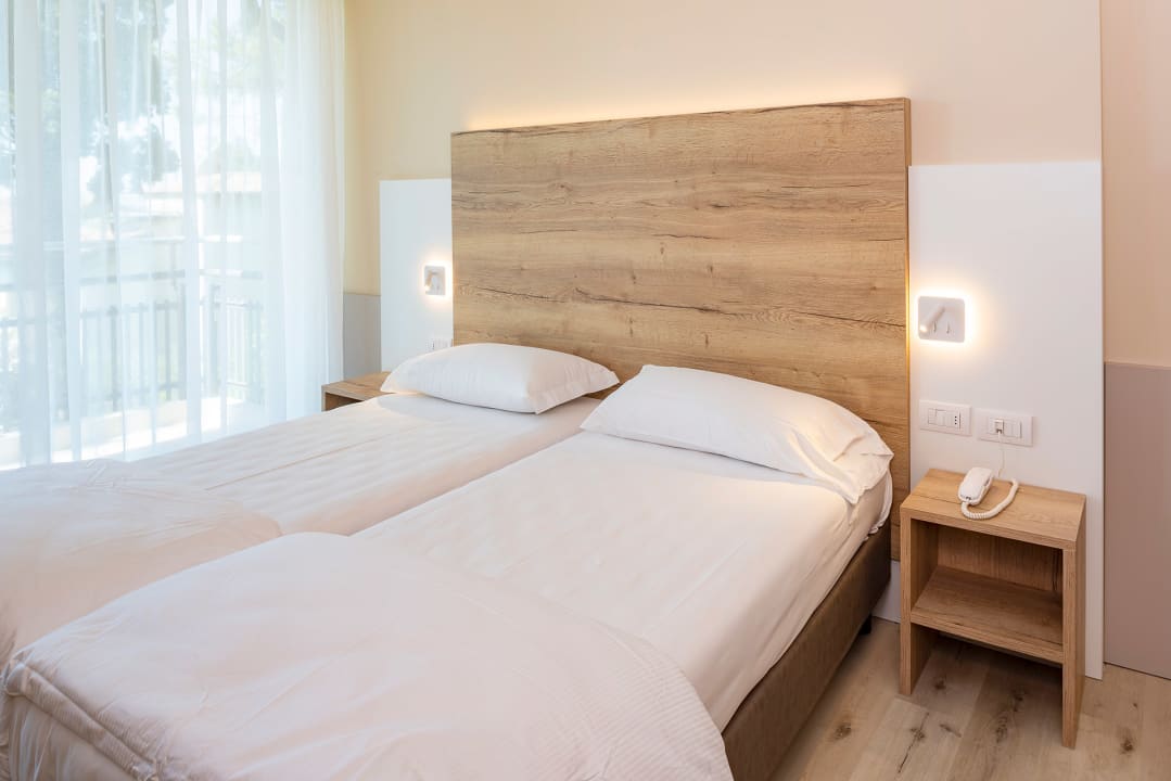 Zimmer Residenza Panorama