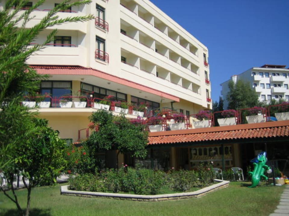 Miramare Beach Hotel Miramare Beach
