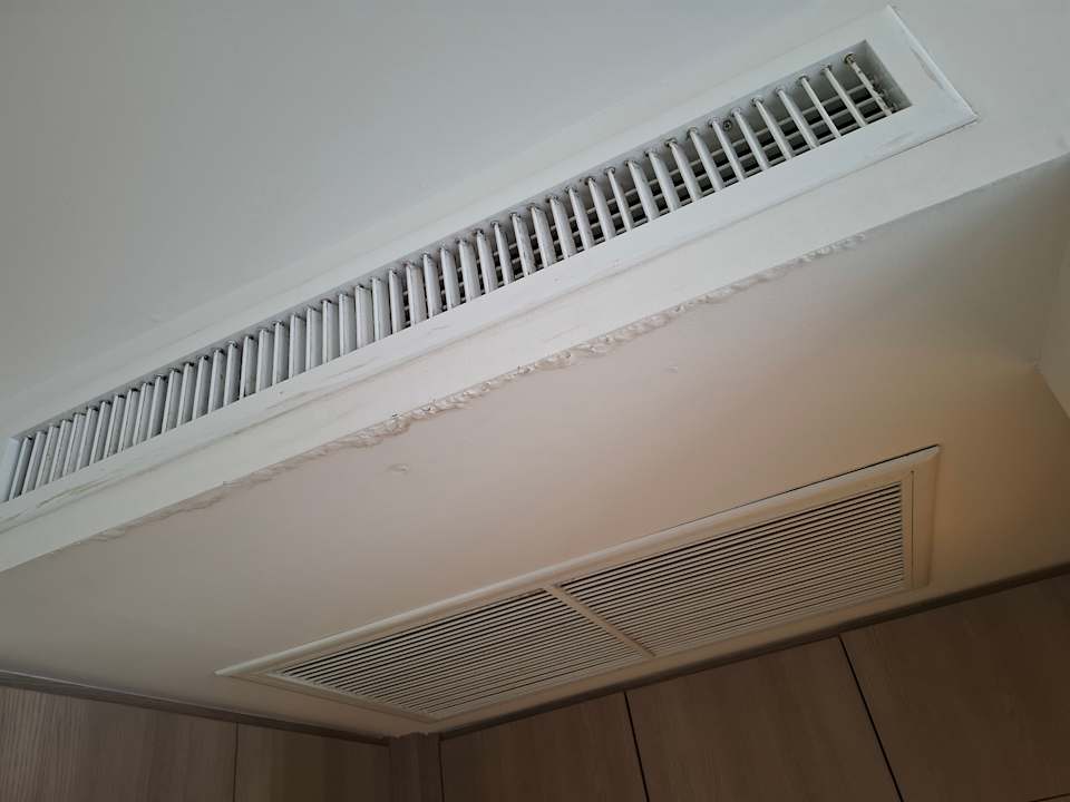 Zimmer Fifth Jomtien Pattaya