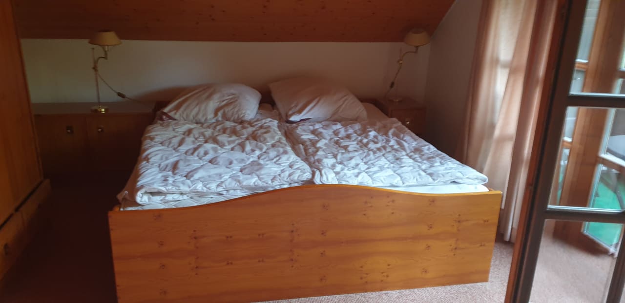 Zimmer Ferienparadies Klingberg