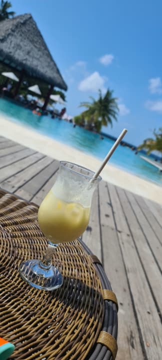 Strand Adaaran Select Meedhupparu Island Resort - Premium All Inclusive