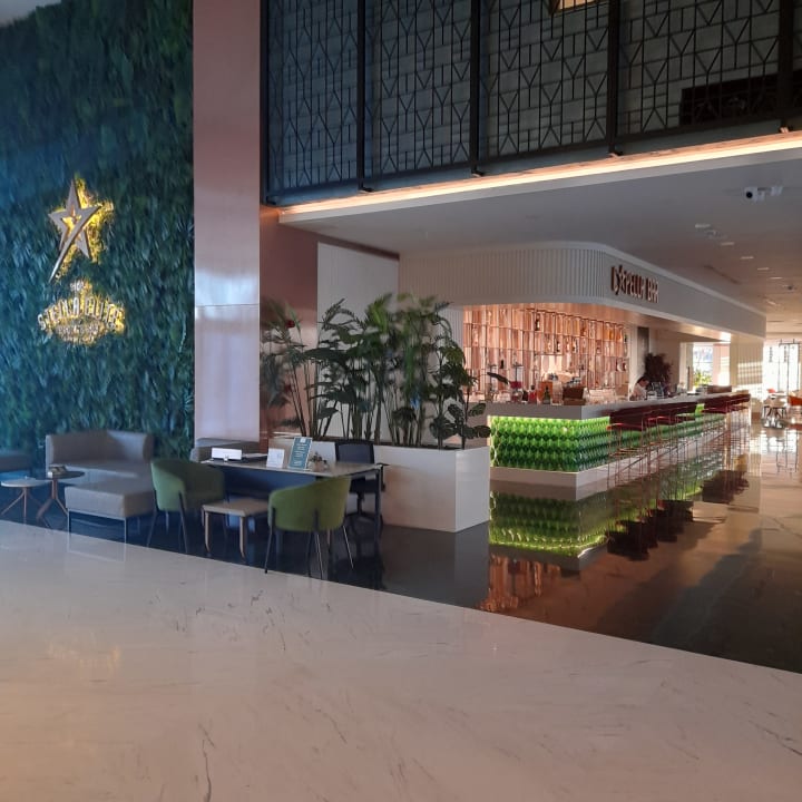 Gastro Side Stella Elite Resort & Spa