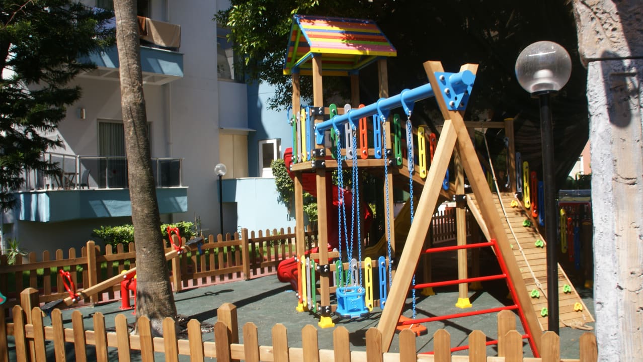 Sport & Freizeit Kaila Beach Hotel