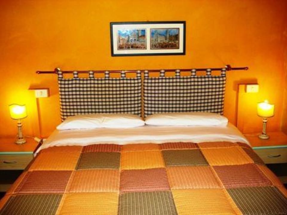 Camere Hotel Petite Maison Sainte Justine