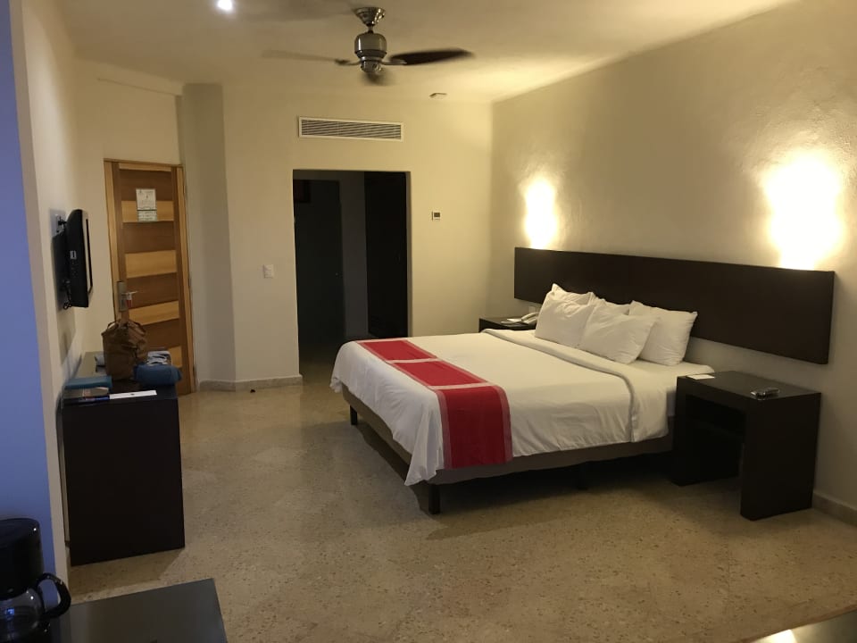 Zimmer Akumal Bay Beach & Wellness Resort