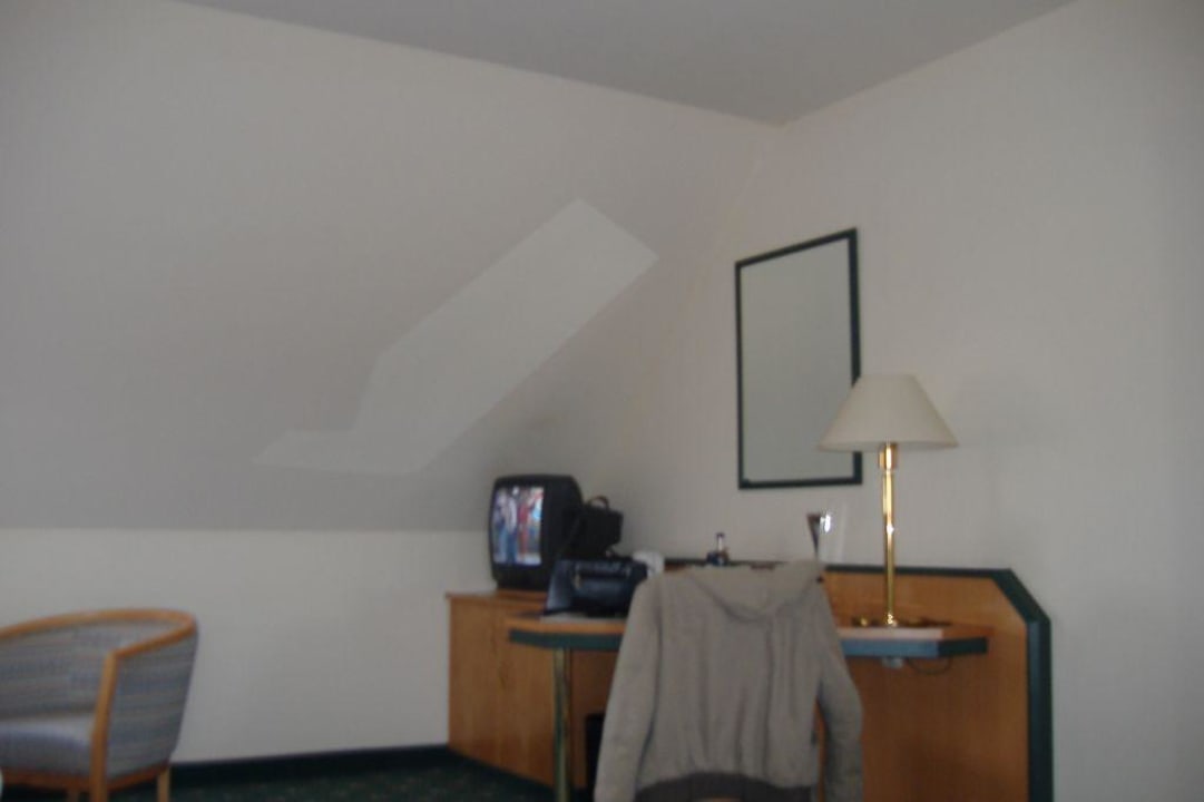 Zimmer Balance Hotel Leipzig Alte Messe