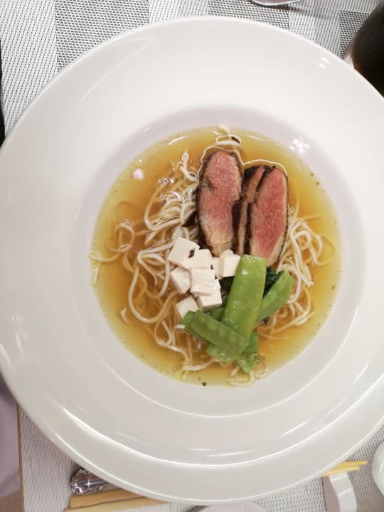 Gastro Hotel Riu Palace Costa Mujeres