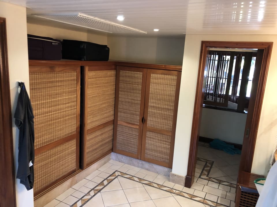 Zimmer Paradis Beachcomber Golf Resort & Spa