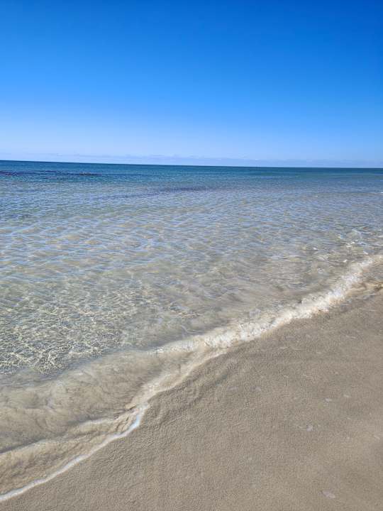 Strand Calimera Yati Beach