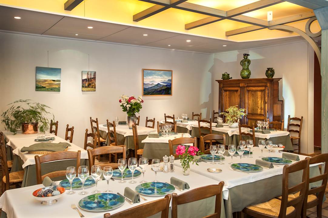 Gastro Hotel Logis le Mont Aigoual