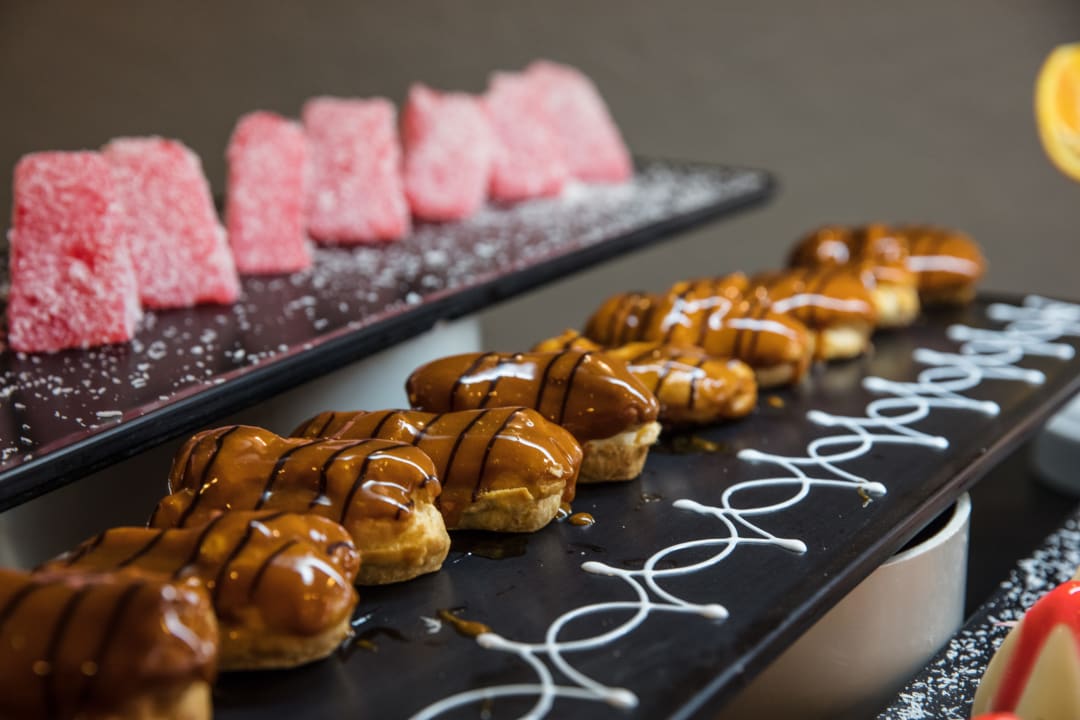 Restaurant Hotel Palmin