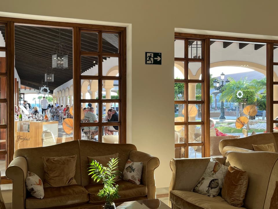 Gastro Iberostar Selection Andalucía Playa