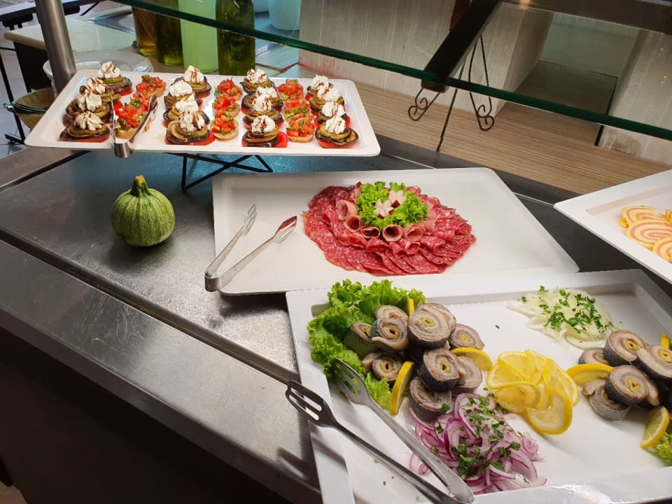 Gastro HI Hotels Imperial Resort