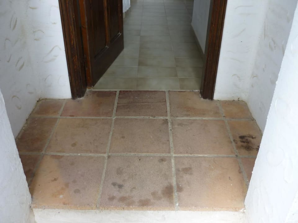 Ölwechsel? Hotel Pinoverde del Golf