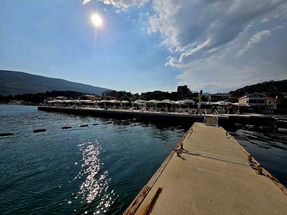 Strand Palmon Bay Hotel & Spa