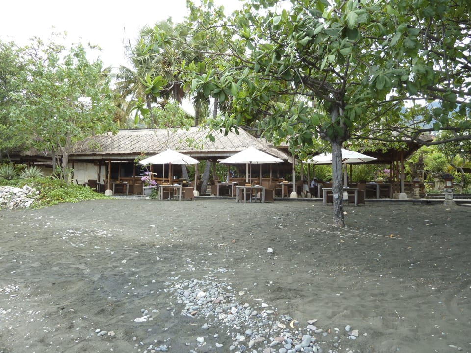 Strandrestaurant Hotel Matahari Beach Resort & Spa