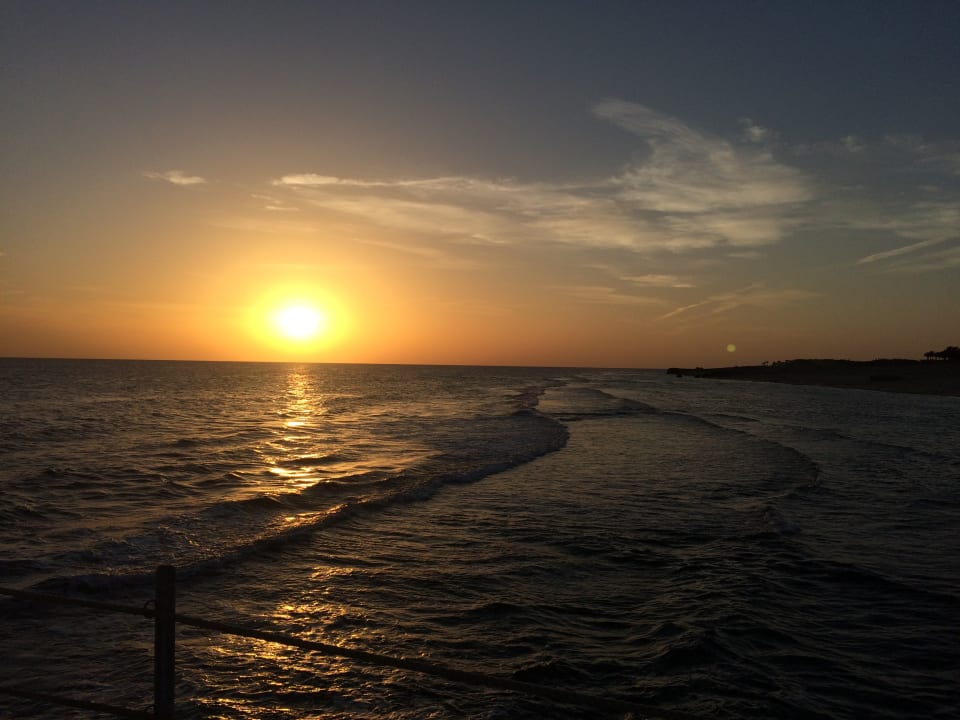 Strand Three Corners Sea Beach Resort