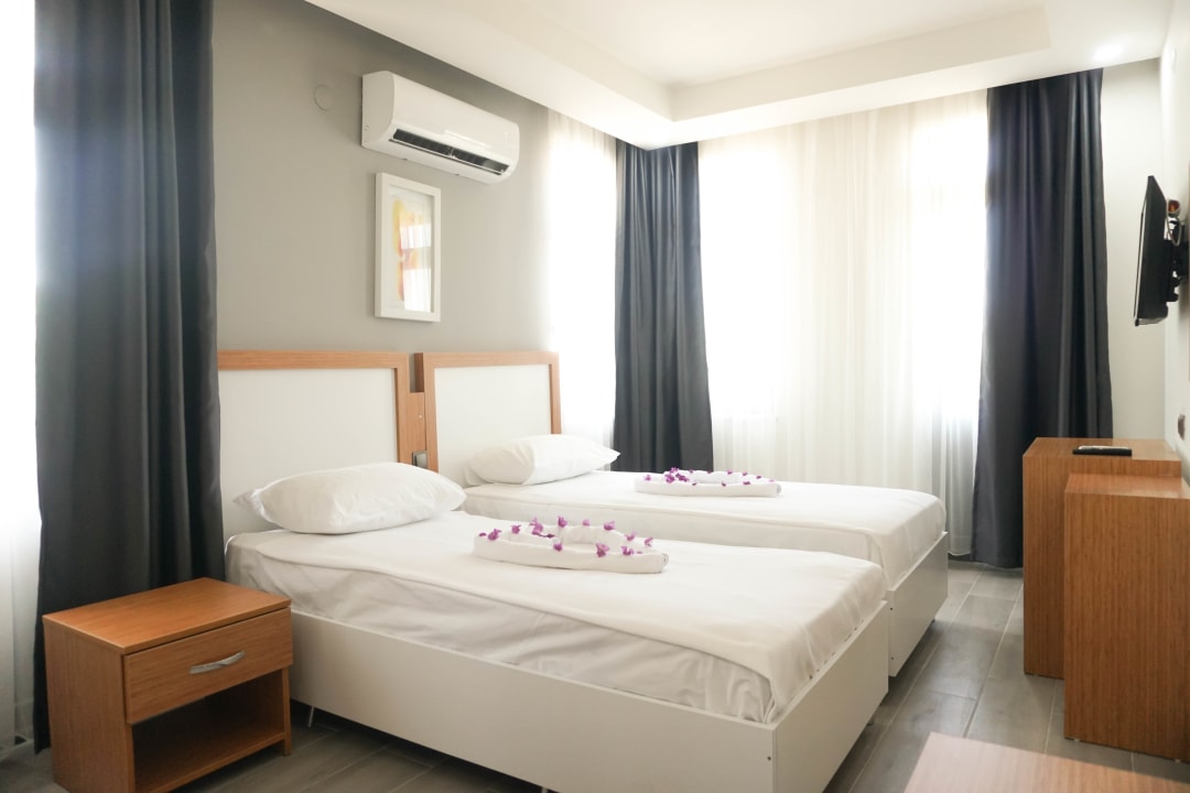 Zimmer Akalia Resort Hotel & Spa