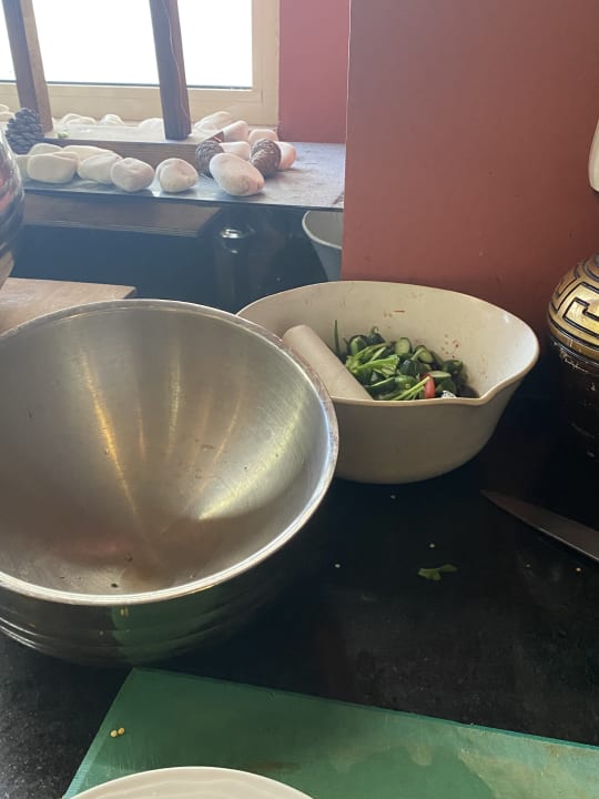 Gastro Sherwood Exclusive Kemer