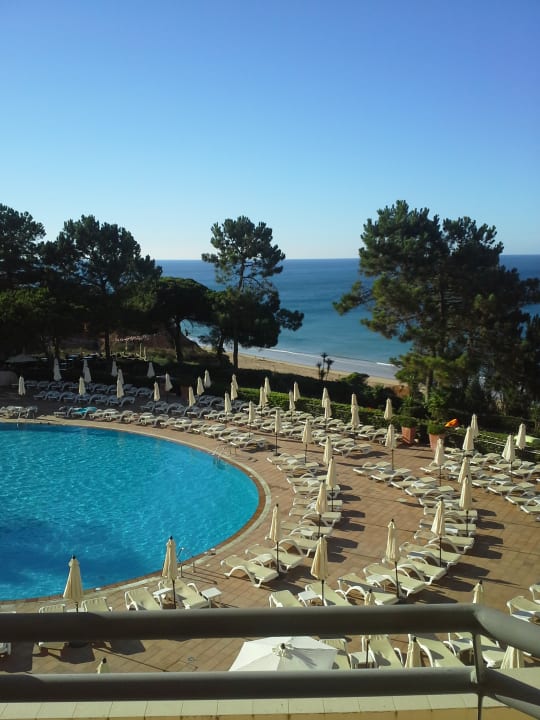 Pool PortoBay Falésia