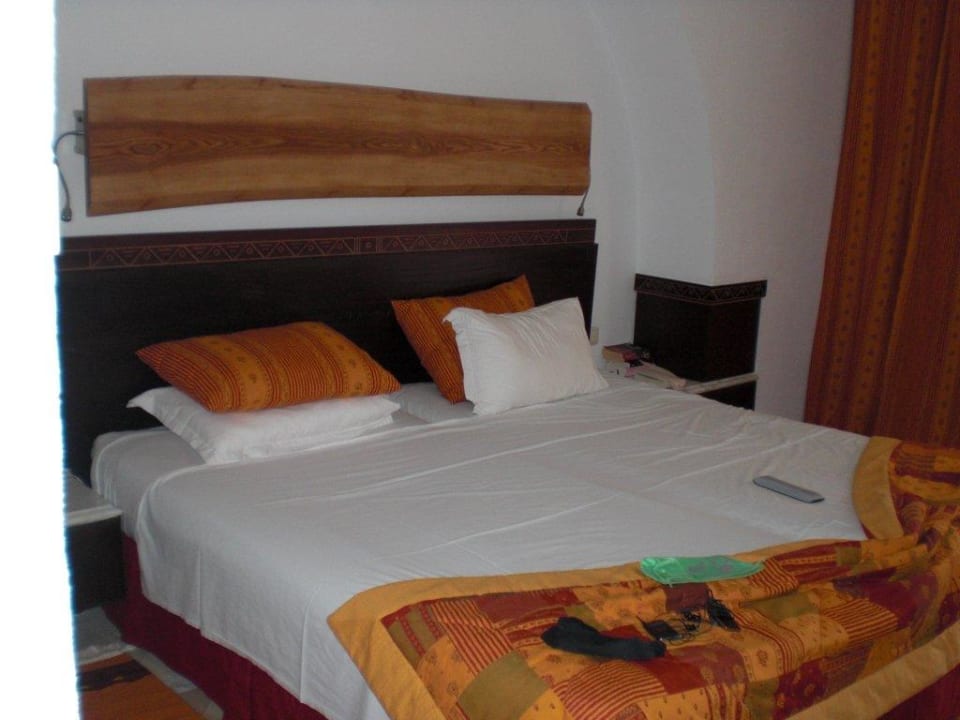 Bett Zimmer 514 TUI MAGIC LIFE Africana