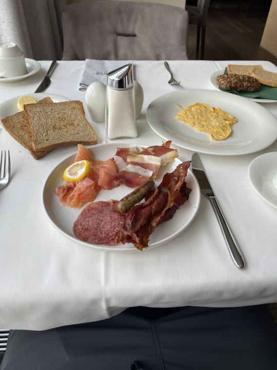 Gastro Alpina Alpendorf