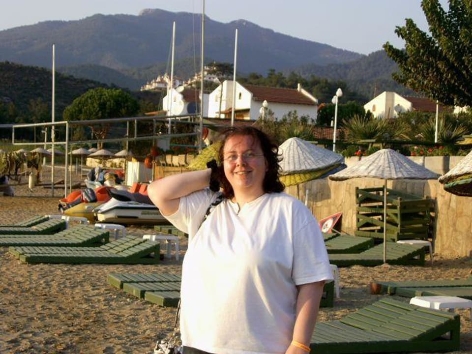 Hotel Grand Efe Hotel Grand Efe