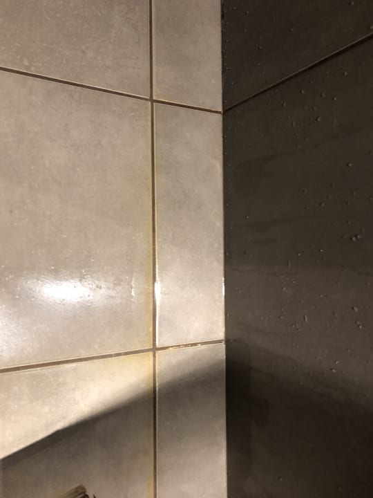 Zimmer Holiday Inn Dresden - Am Zwinger