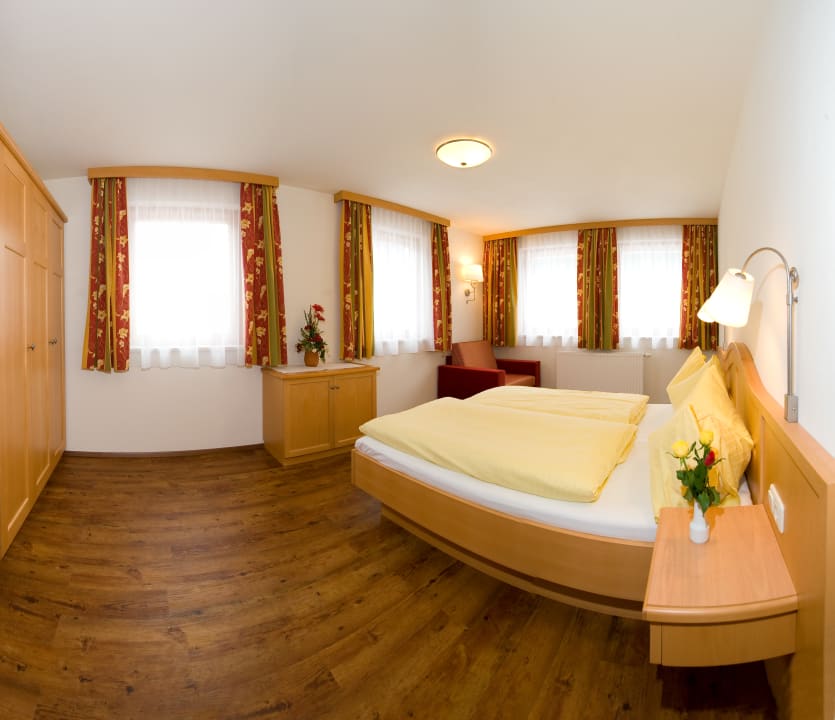 Zimmer Landhaus Huber