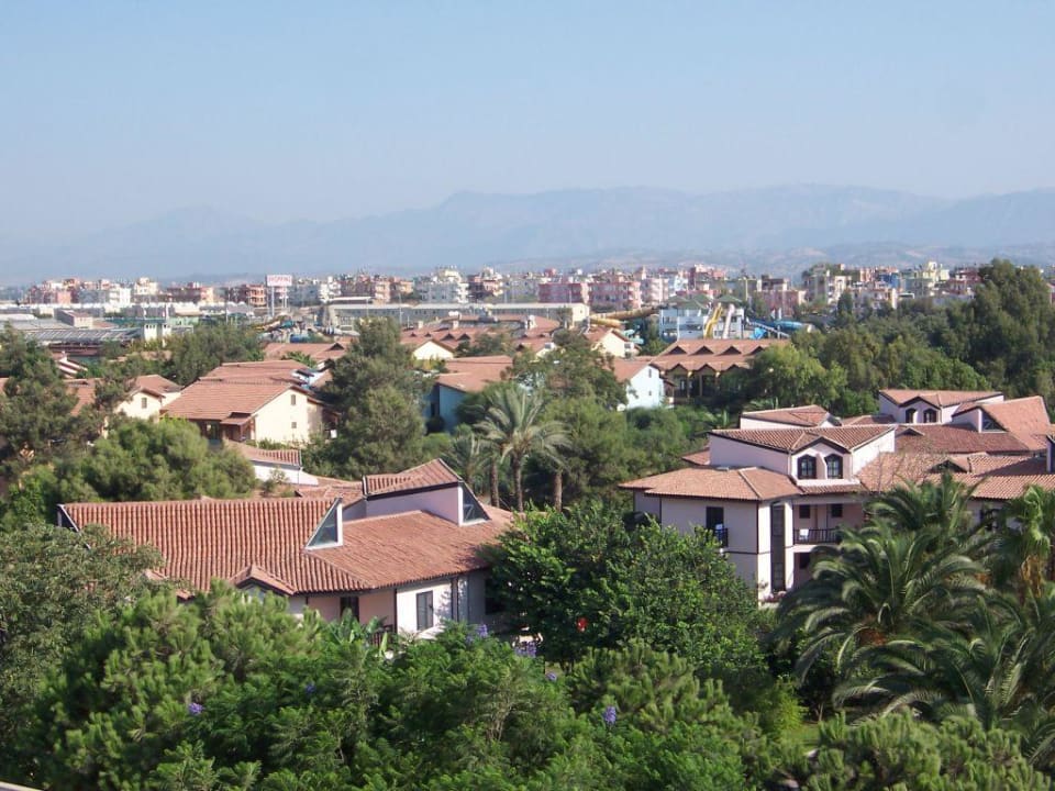 Gartenvillen Sunrise Resort Hotel