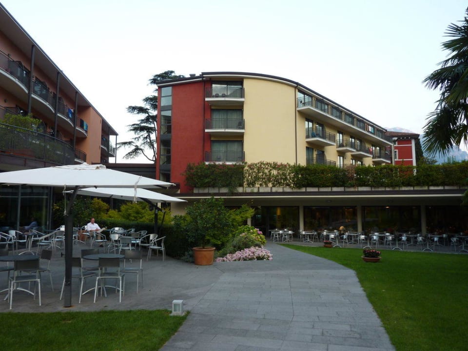 Terrasse Astoria Resort