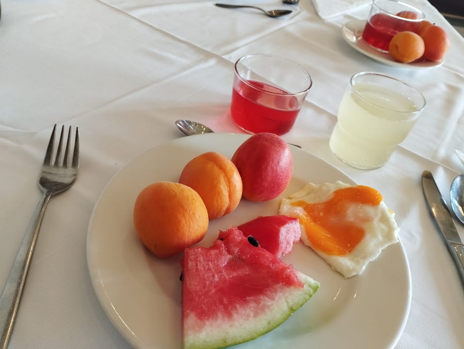 Gastro Lindian Dream Seaside Resort