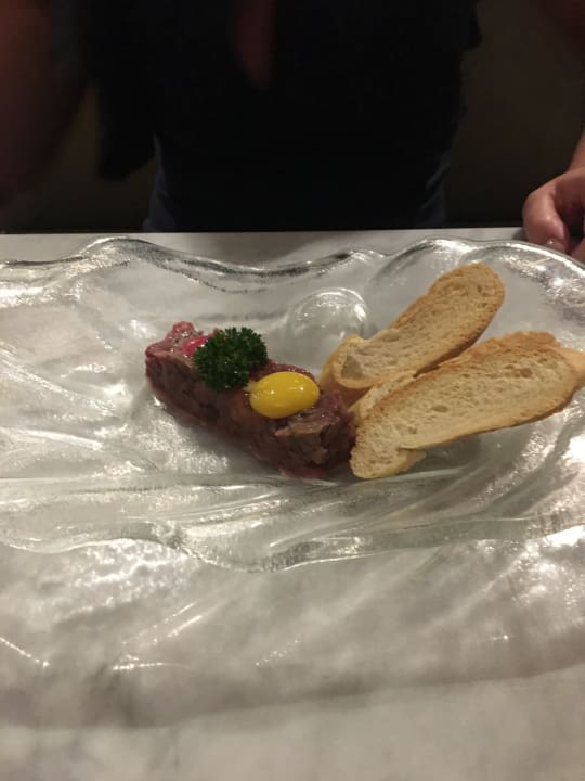 Gastro Bahia Principe Grand Aquamarine