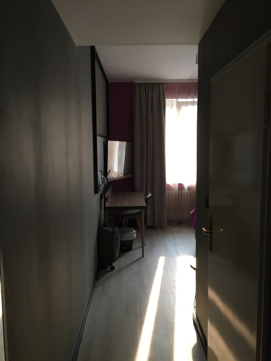 Zimmer Boutique 003 Köln am DOM, Trademark Collection by Wyndham