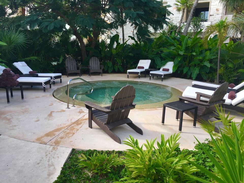 Pool Secrets Akumal Riviera Maya - Adults only