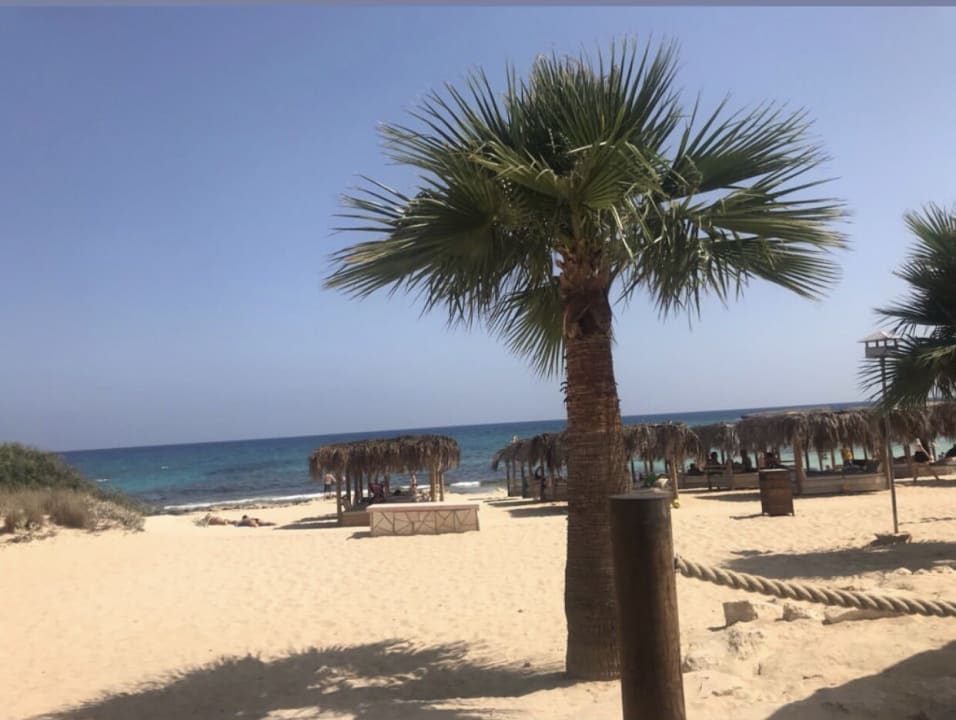 Strand Asterias Beach