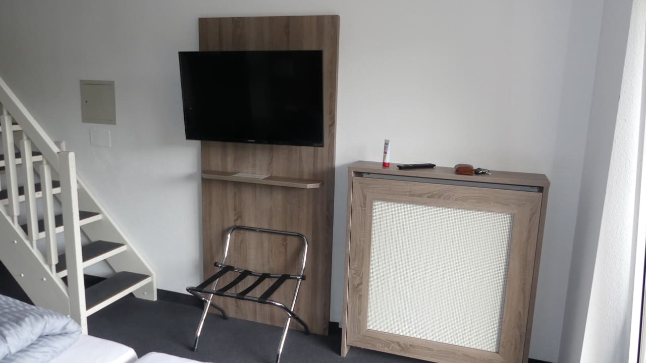 Zimmer Hotelpark Der Westerwald Treff