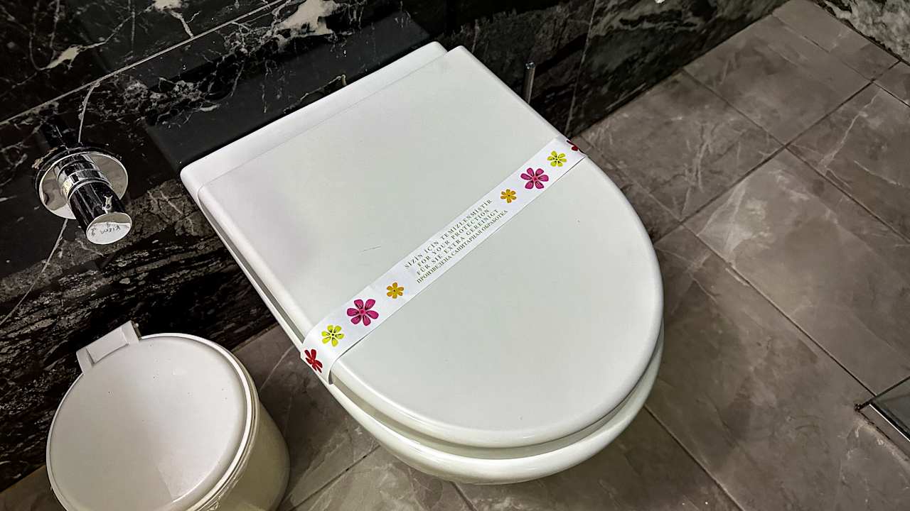 Zimmer Prenses Sealine Beach Hotel