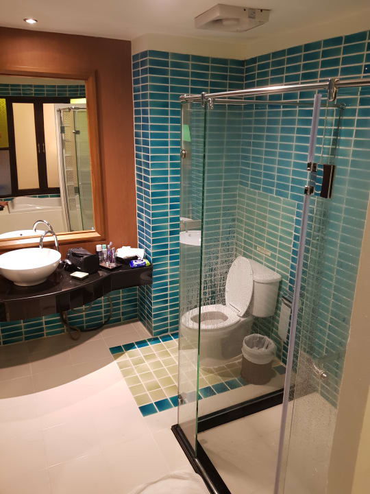 Zimmer Khaolak Orchid Beach Resort