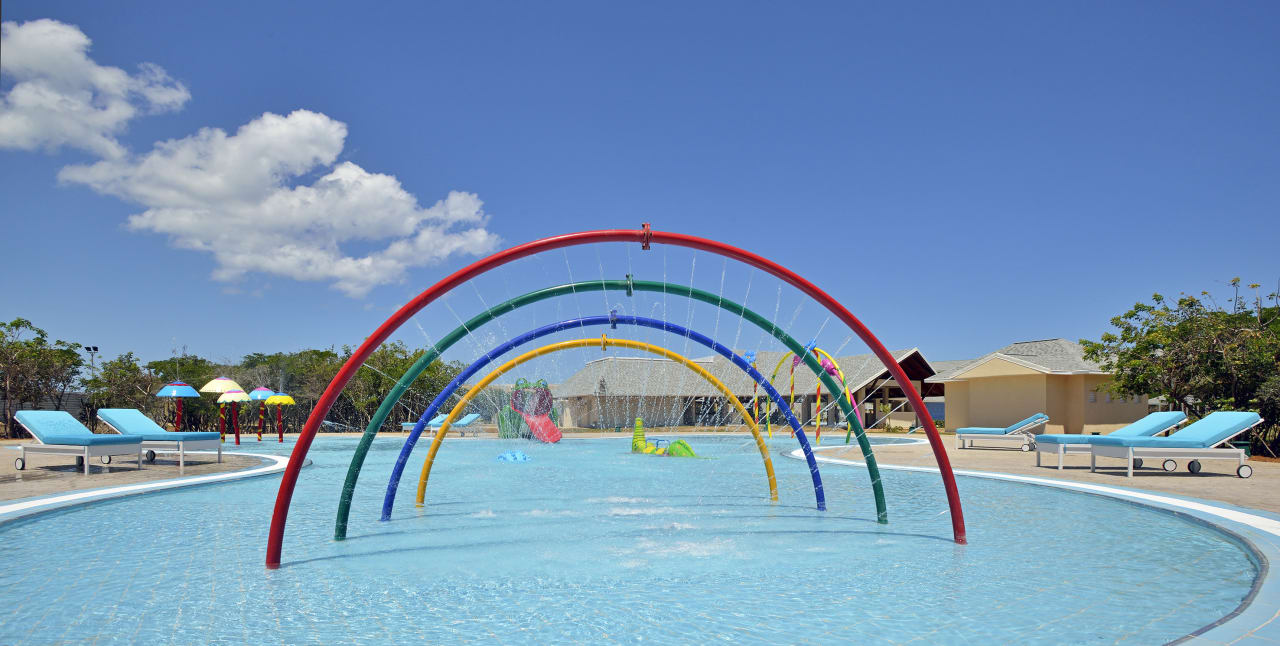 Pool Paradisus Varadero Resort & Spa