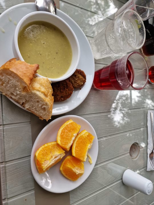 Gastro Prenses Sealine Beach Hotel