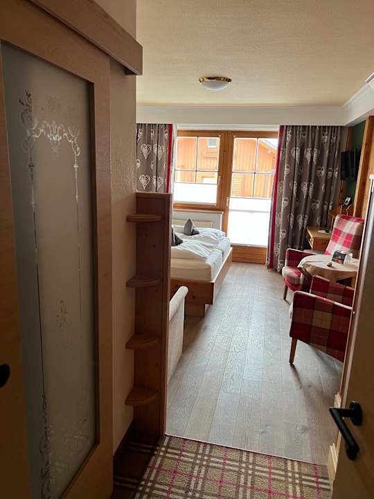 Zimmer Hotel Tirolerhof