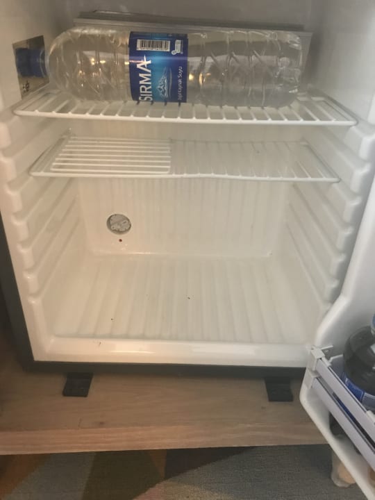 Zimmer Fame Residence Lara & Spa