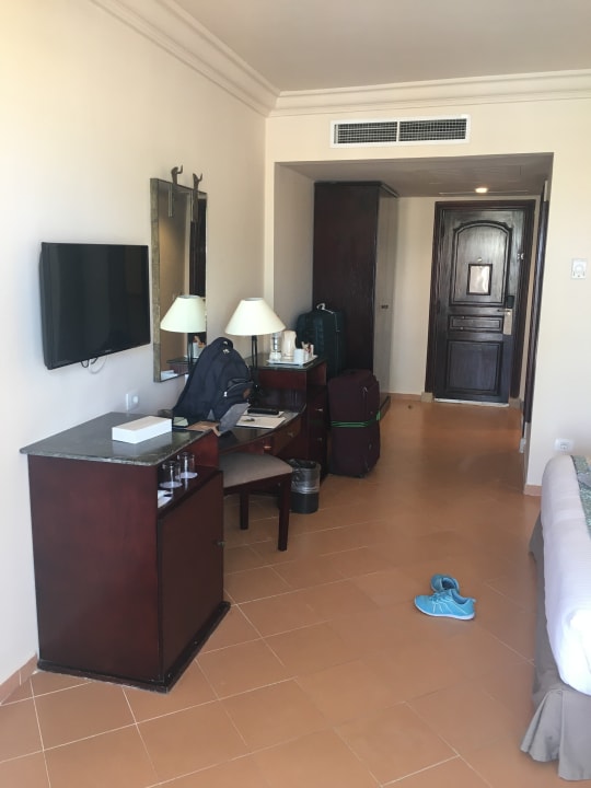 Zimmer LABRANDA Royal Makadi