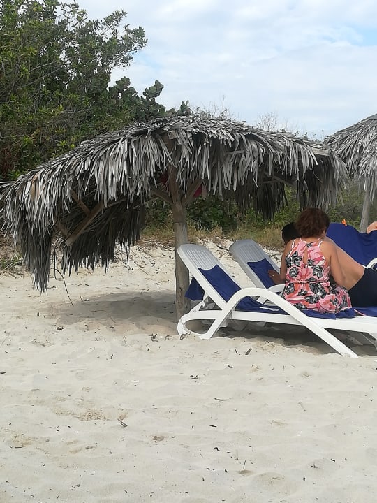 Strand Iberostar Origin Laguna Azul