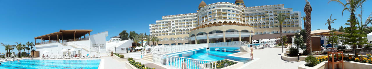 Pool Sidemarin Kirman Premium