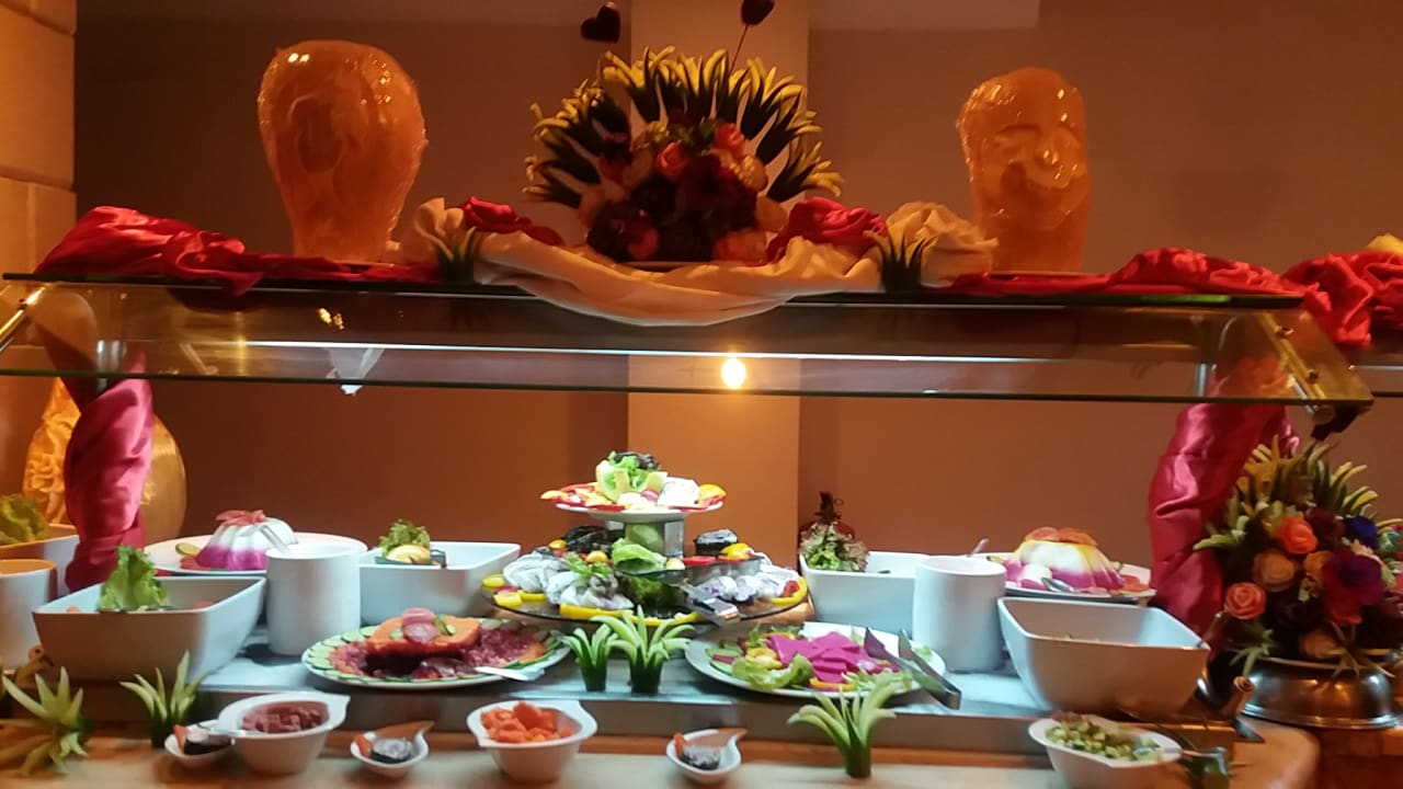 Gastro Regina Resort and Aqua Park Hurghada