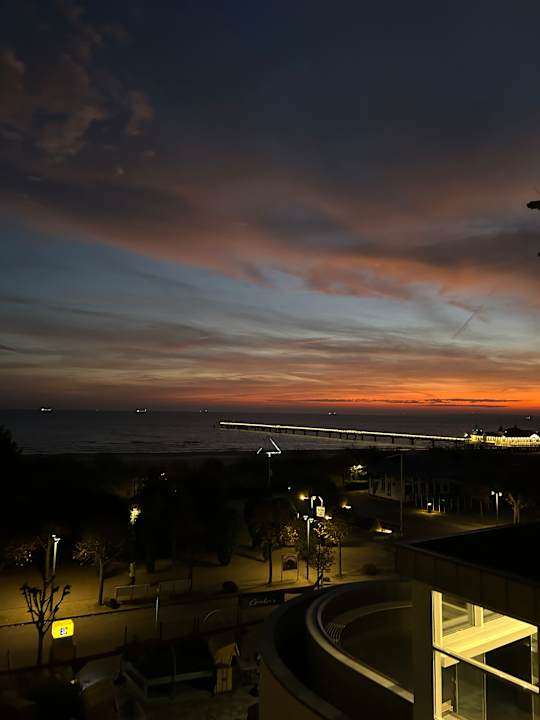 Sonstiges Das Ahlbeck Hotel & SPA